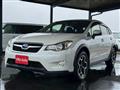 2015 Subaru IMPREZA XV HYBRID