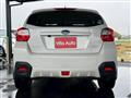 2015 Subaru IMPREZA XV HYBRID