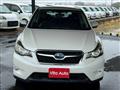 2015 Subaru IMPREZA XV HYBRID