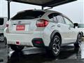 2015 Subaru IMPREZA XV HYBRID