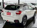 2015 Subaru IMPREZA XV HYBRID
