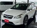 2015 Subaru IMPREZA XV HYBRID