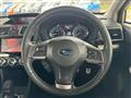 2015 Subaru IMPREZA XV HYBRID