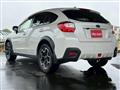 2015 Subaru IMPREZA XV HYBRID