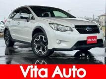 2015 Subaru IMPREZA XV HYBRID
