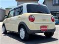 2017 Suzuki Lapin