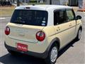 2017 Suzuki Lapin