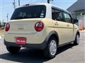 2017 Suzuki Lapin