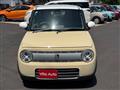 2017 Suzuki Lapin