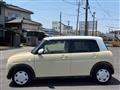 2017 Suzuki Lapin