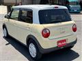 2017 Suzuki Lapin