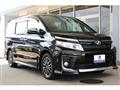 2015 Toyota Voxy