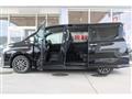 2015 Toyota Voxy