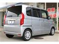 2021 Honda N BOX