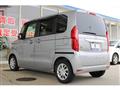2021 Honda N BOX