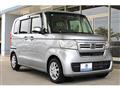 2021 Honda N BOX