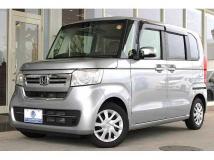 2021 Honda N BOX