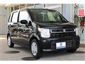 2017 Suzuki Wagon R
