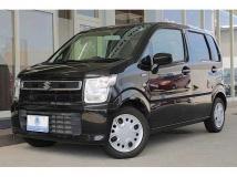 2017 Suzuki Wagon R