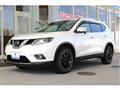 2014 Nissan X-Trail