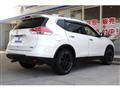 2014 Nissan X-Trail