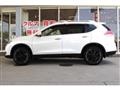 2014 Nissan X-Trail