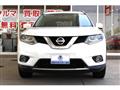 2014 Nissan X-Trail