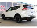 2014 Nissan X-Trail
