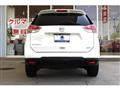 2014 Nissan X-Trail
