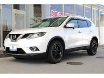 2014 Nissan X-Trail