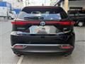2023 Toyota Harrier Hybrid
