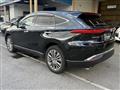 2023 Toyota Harrier Hybrid