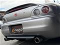 1999 Honda S2000