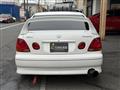 2003 Toyota Aristo