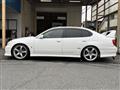 2003 Toyota Aristo
