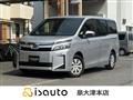 2019 Toyota Voxy