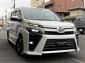 2017 Toyota Voxy