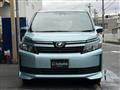 2016 Toyota Voxy