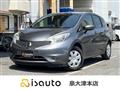 2014 Nissan Note