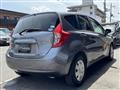 2014 Nissan Note