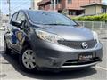 2014 Nissan Note