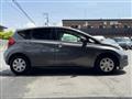 2014 Nissan Note