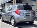 2014 Nissan Note
