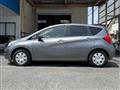 2014 Nissan Note