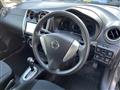 2014 Nissan Note