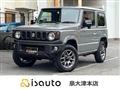 2023 Suzuki Jimny