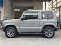 2023 Suzuki Jimny