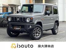 2023 Suzuki Jimny