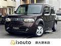 2009 Nissan Cube