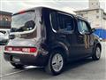 2009 Nissan Cube